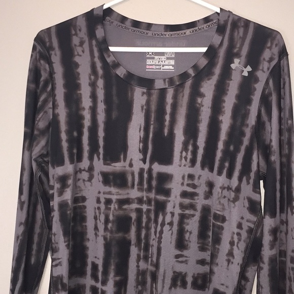 Under Armour Tops - Under armour heat gear